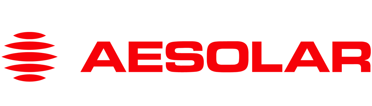 AE Solar Logo