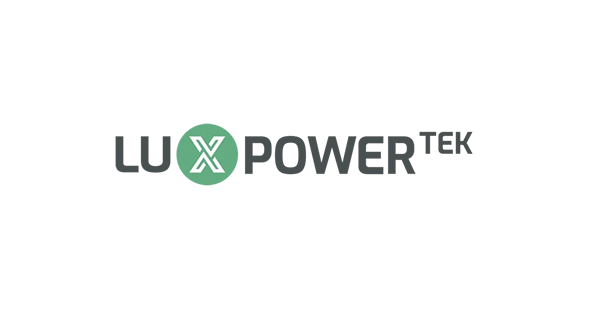 LUXPOWER Logo