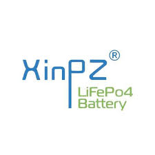 Xinpz Energy Logo
