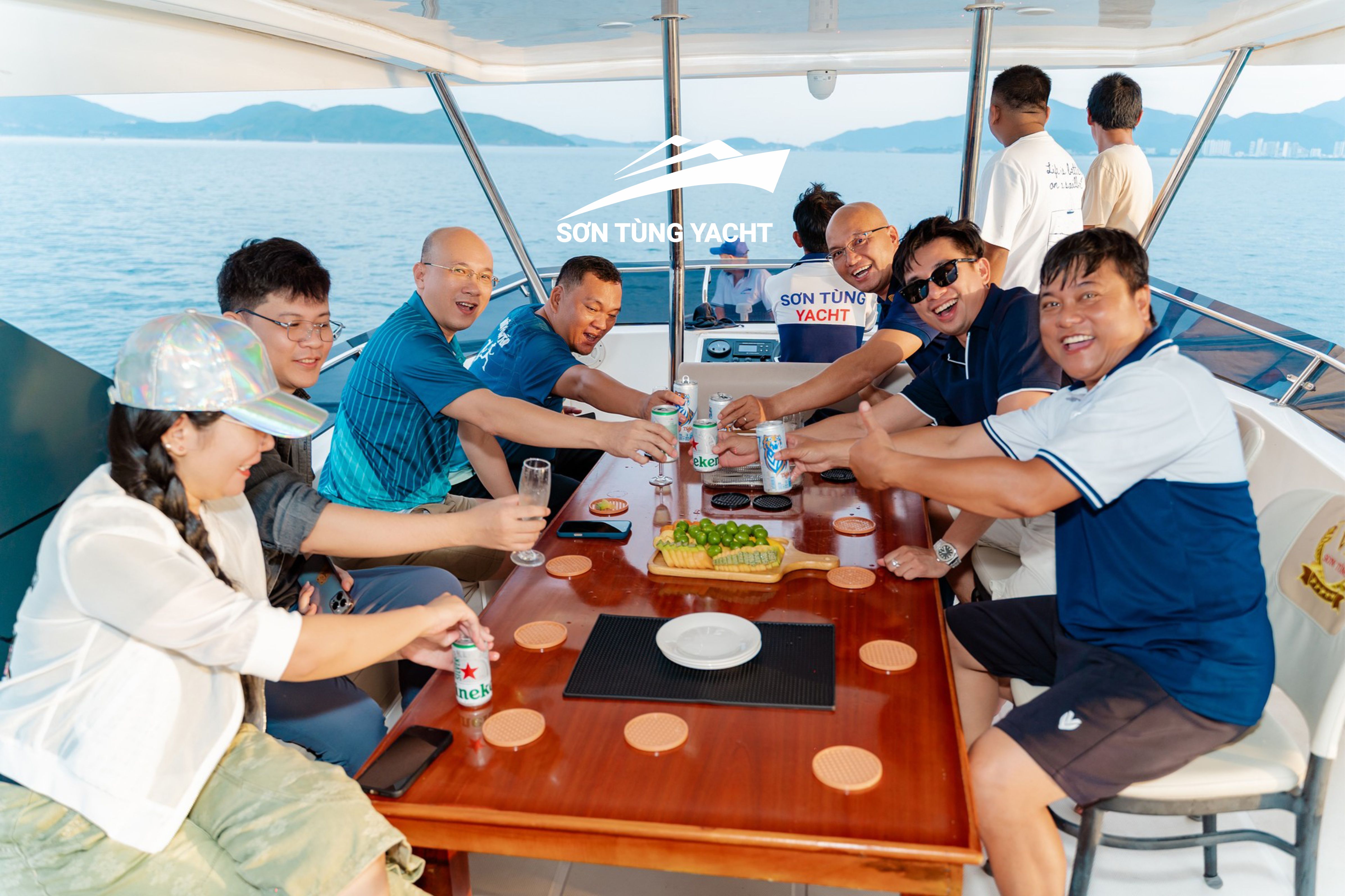 [Nha Trang] Sơn Tùng 09 Tropical Explorer Tour - Moment #3