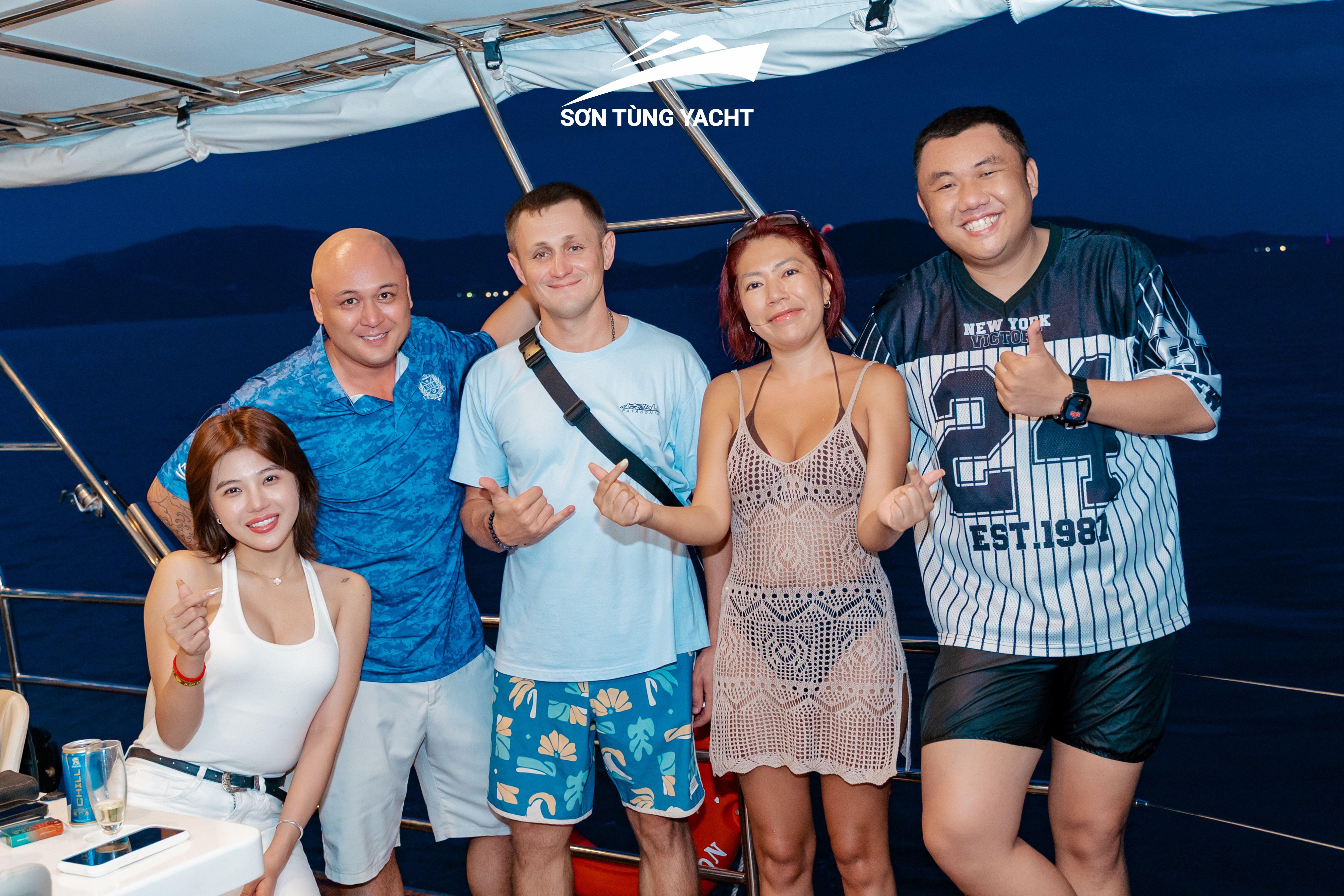 [Nha Trang] Sơn Tùng 09 Tropical Explorer Tour