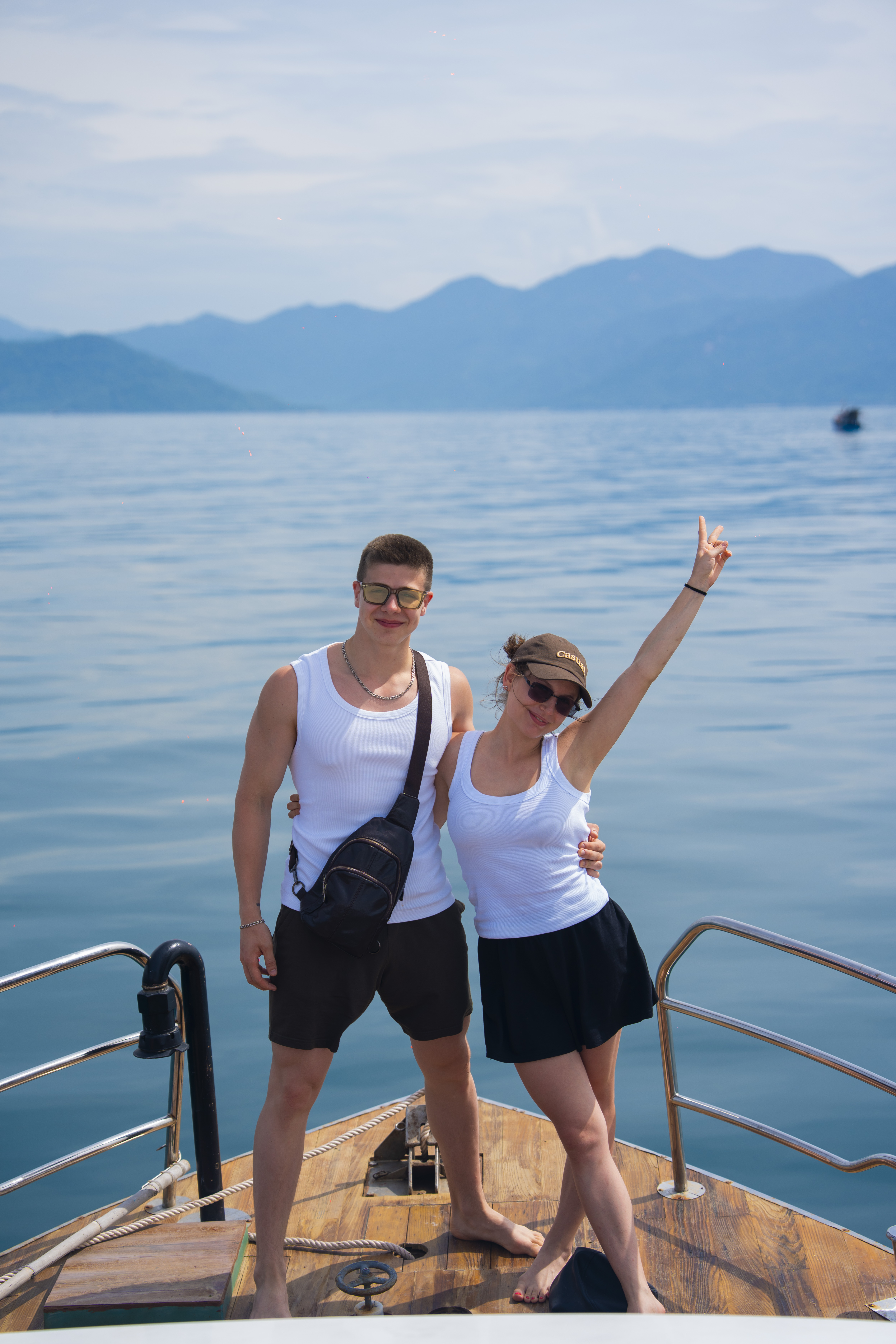[Nha Trang] Sơn Tùng 09 Charter Full Day VIP