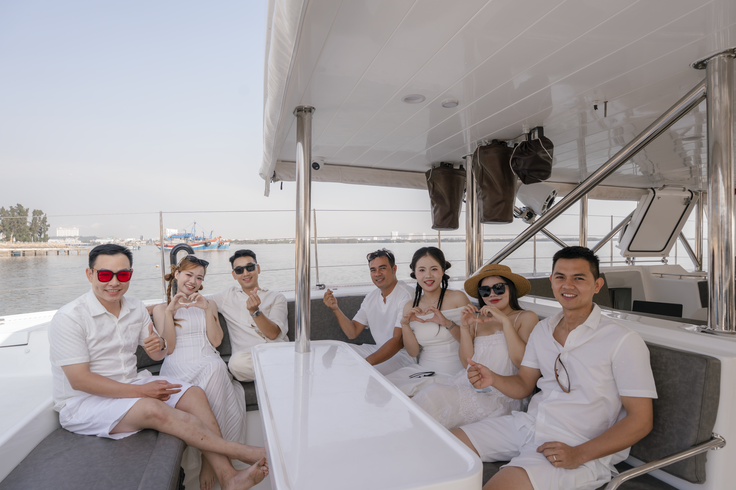 [Quy Nhơn] Sơn Tùng 03 Tropical Explorer Tour - Khoảnh khắc #4