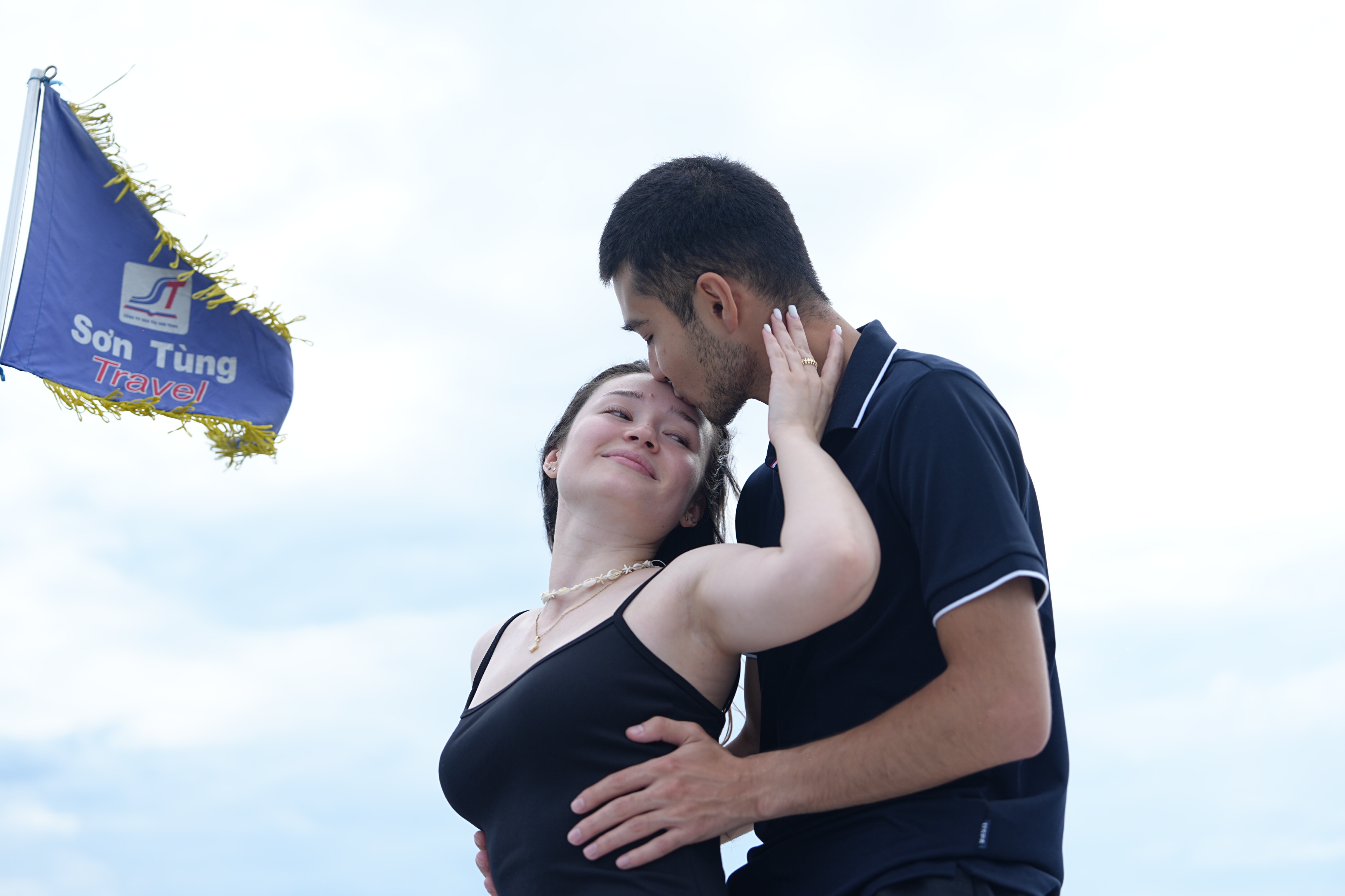 Tổ chức kỷ niệm riêng tư trên du thuyền: Tạo dấu ấn khoảnh khắc cuộc đời